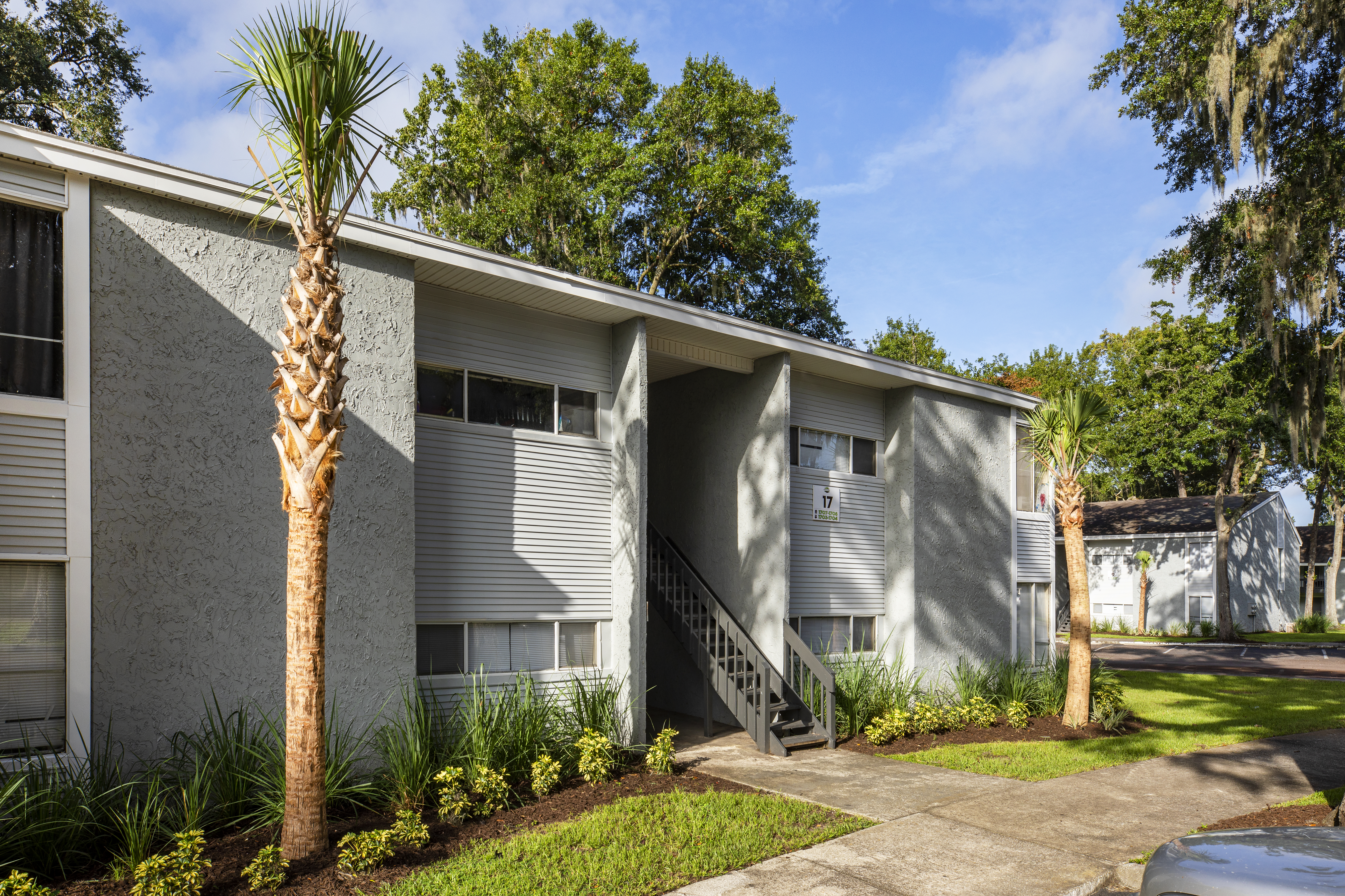 Canopy Creek Apartments (Kabana Creek) The Multifamily Advisory Group